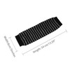 sourcing map Women's Arm Warmers Winter Knitted Cold Elbow Long