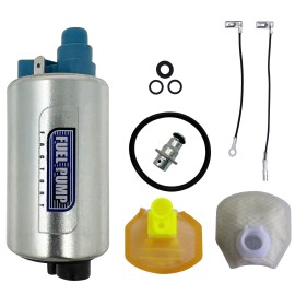 fuel pump factory Kawasaki Vulcan 900 S ABS Classic Custom 2006-2018 Fuel Pump + Reg 49040-0022