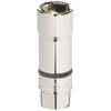 Nepros 16mm 3/8"sq. Spark Plug Socket Wrench
