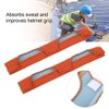 Simlugn Protective Helmet Sweatband, Pack of 2 Washable Welding Helmet