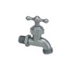 Homewerks VHB-CEL-F3B Hose Bibb, 0.5 Inch, Celcon