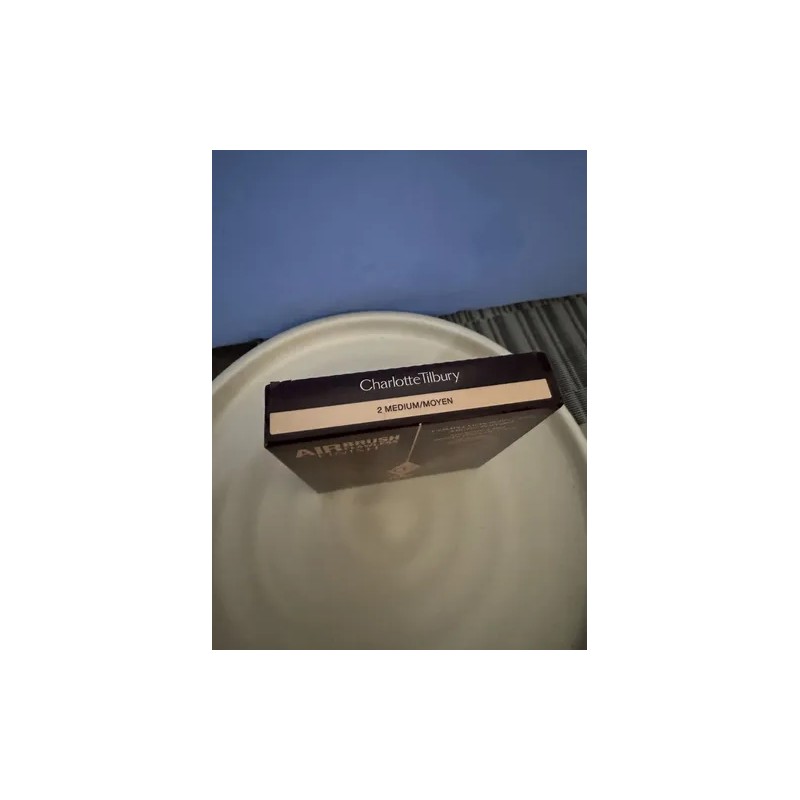 Air Brush Flawless Finish Medium