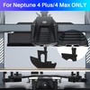 ELEGOO 5pcs Harden Steel Nozzles for Neptune 4 Plus/Max, Wear-Resistant