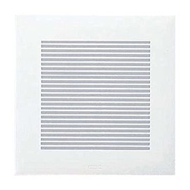 Panasonic FY-25L63 Round Ceiling Embedded Ventilation Fan, Louver Sold Separately