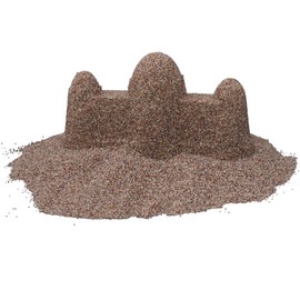 Jurassic RiverBed Play Sand - 47 Pound Sandbox Sand