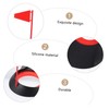 GRIRIW 1Pc All Direction Golf Putting Cup Training Aid for