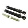 Paxanpax Non Original Shock Absorber Suspension Leg Fixing Kit Fits