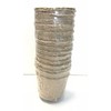 Pack of 16 3 inch Fiber Pots