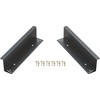 TidyFriend Cash Drawer Under Counter Mounting Brackets - Heavy Duty