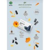 HGW Jabn turmalina 100g