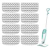 Mop Pads for Shark S1000, S1000A, S1000C, S1000WM, S1001C Steam