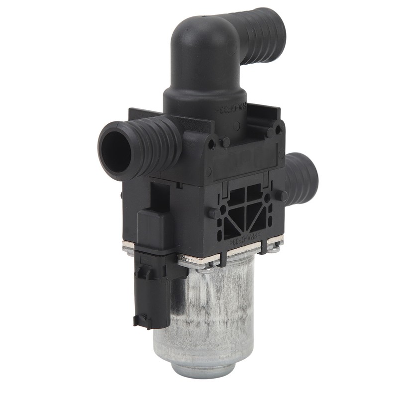 Heater Control Valve LR016848 Rapid Response Car Heater Water Valve