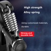 Serveuttam Hand Gripper Forearm Exercise Equipment - Hand Gripper 60