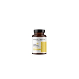 Natural Doctor Evening Primrose Oil, 120 Caps