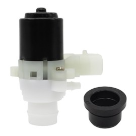 Truck Windshield Wiper Washer Fluid Pump Replacement For Kenworth T880 T680 and Peterbilt 104307 T4695001 104252