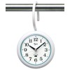 Seiko Clock Life Water-Resistant