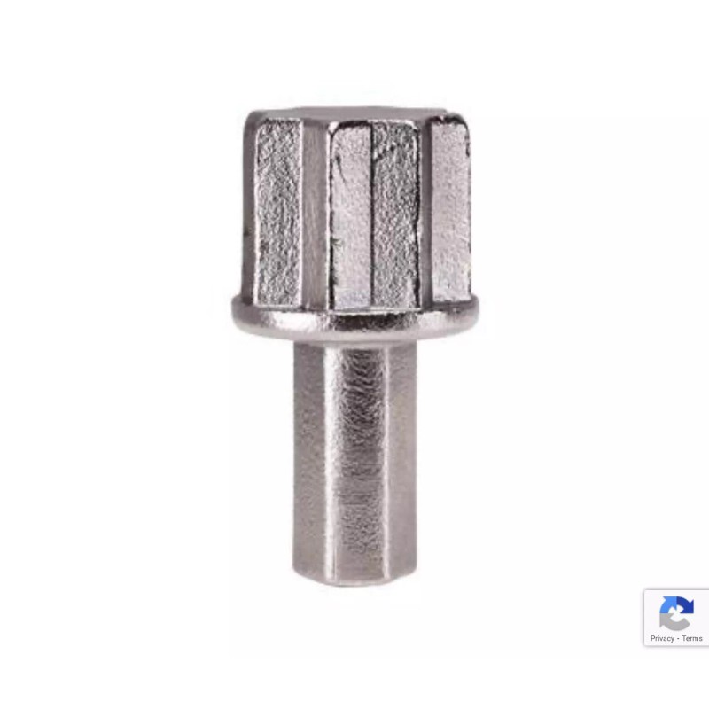 Unbranded Sailboat Winch Bit Electrify your Winch Stainless Steel