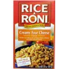 Rice-A-Roni CREAMY FOUR CHEESE Flavor 6.4oz (5 pack)