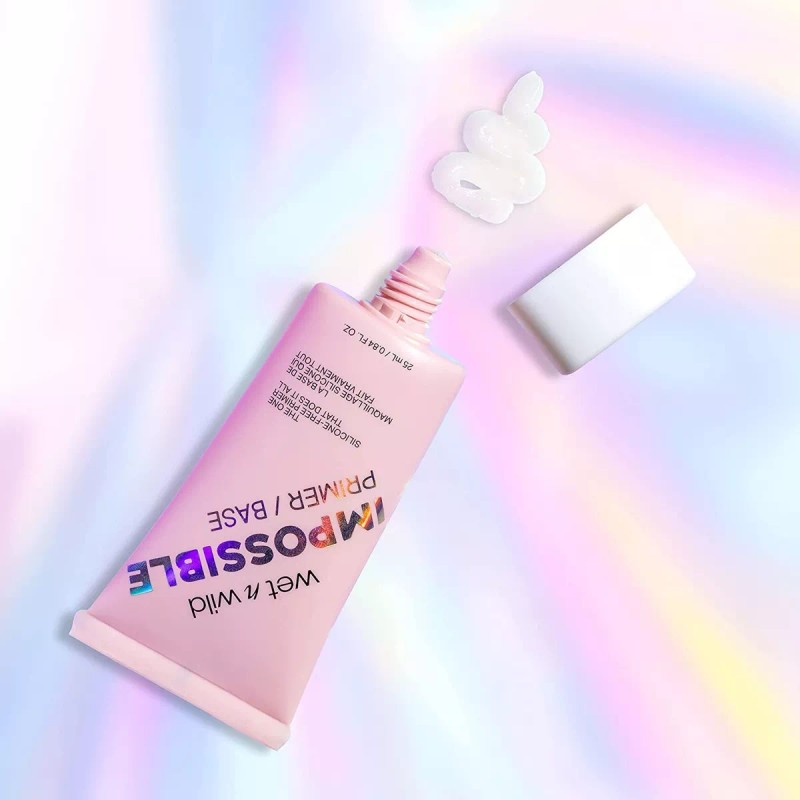 Wet N Wild Prime Focus Impossible Primer Hydrating Matte Fin