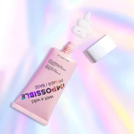 Wet N Wild Prime Focus Impossible Primer Hydrating Matte Fin
