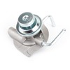 Topeng Diesel Fuel Primer Pump fit for Mazda Bravo Ranger