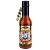 Mad Dog 357 Deluxe 4 Bottle Gourmet Hot Sauce Gift