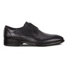 ECCO Men's CITYTRAY Plain Toe Oxford Dress Shoe Black