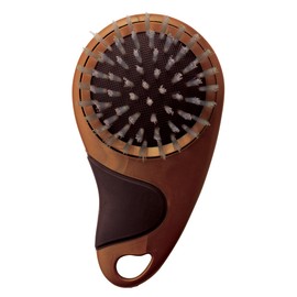 ペティオ (Petio) necoco ネココ 汚れとりブラシ 猫用