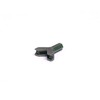 Barnwell Wing Nut Driver Bit for 1/4" Hex Hexagon Hexagonal