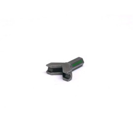 Barnwell Wing Nut Driver Bit for 1/4" Hex Hexagon Hexagonal Drive Screwdriver Bit