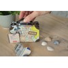 Moses Fernweh Mini Travel Case Travel Storage for Money Gifts,