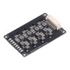 Active Equalizer Inductive Transfer Module for Ternary Lithium Iron Battery