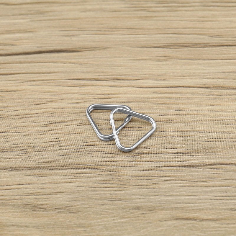 EMSea 2 Pairs Camera Strap Eyelet Split Adapter Camera Strap