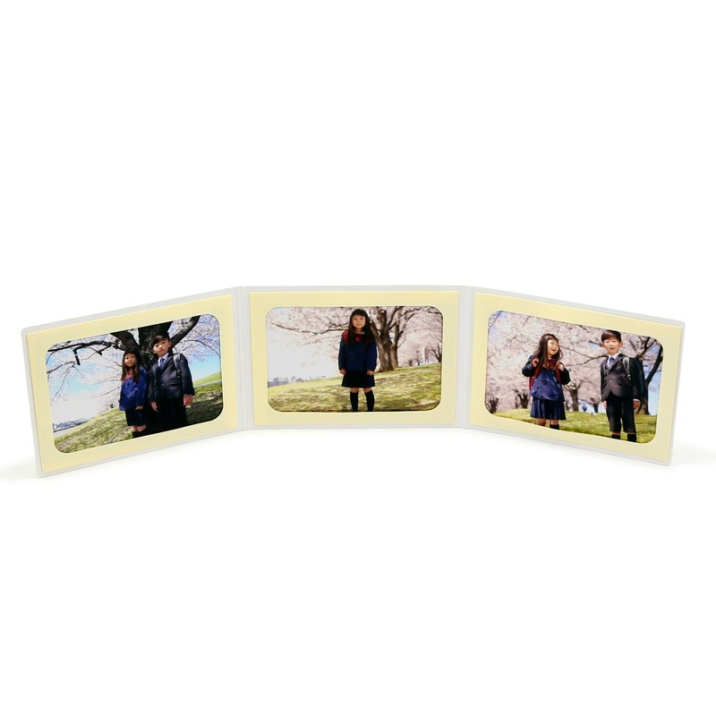 Yamada Bratwurst Paper Store Solid Cover Photo Mat 3 Large