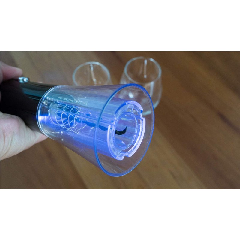 Chunky 18pcs, Inc. (Anabas) Electric Corkscrew TW – 117