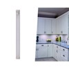 PureOptics LED Under Cabinet Kit with Motion Sensor, Dimmable Kitchen