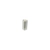 VIM Tools 10MM 6PT 1/4'' DR. Socket - Satin Finish