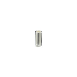 VIM Tools 10MM 6PT 1/4'' DR. Socket - Satin Finish