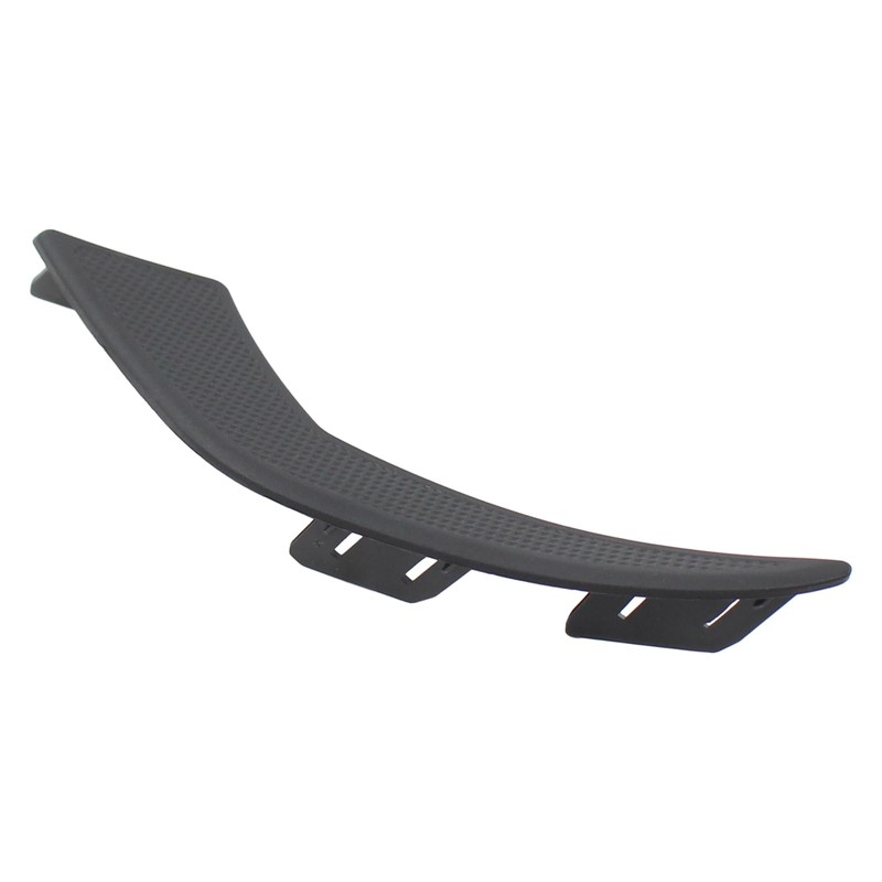 ApplianPar 2Pcs Front Driver and Passenger Side Fog Light Cover