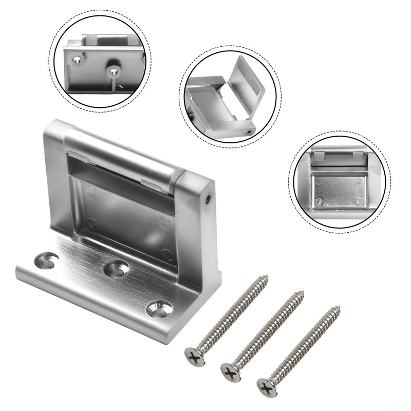 Door Lock Reinforcer Privacy Door Latch Swinging Door Extra High