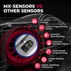 Autel MX 315MHz TPMS Sistema de Control de presión de
