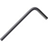 Vessel 8300HX-S-H5 Hex Wrench (Short Type) 0.2 inch (5 mm)