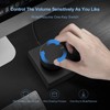 GEEKRIA USB Volume Adjustment Knob with Rotate Volume Adjustment &