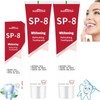SP-8 Probiotic Toothpaste, SP8 Toothpaste Fresh Breath, Deep Cleaning Care