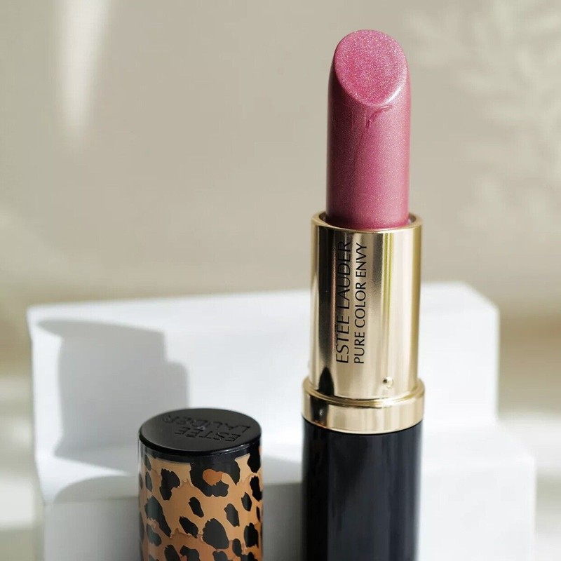 Estée Lauder ESTEE LAUDER Lipstick PINK PARFAIT 221 Pure Color