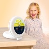 Pabobo - Children's Educational Day Night Portable Travel Alarm Clock