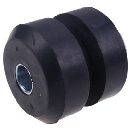 RONGPAS Rubber Engine Isolator Mount RE60720 Compatible with John Deere 6600 6800 6900 7185J 7195J 7200 7205J 7210 7210J 7225J 7400 7405 R4023 R4040I 4630 4700 4710 4720 4730 4830