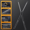 Rear Hatch Tailgate Lift Supports Struts Gas Springs Shocks Fit