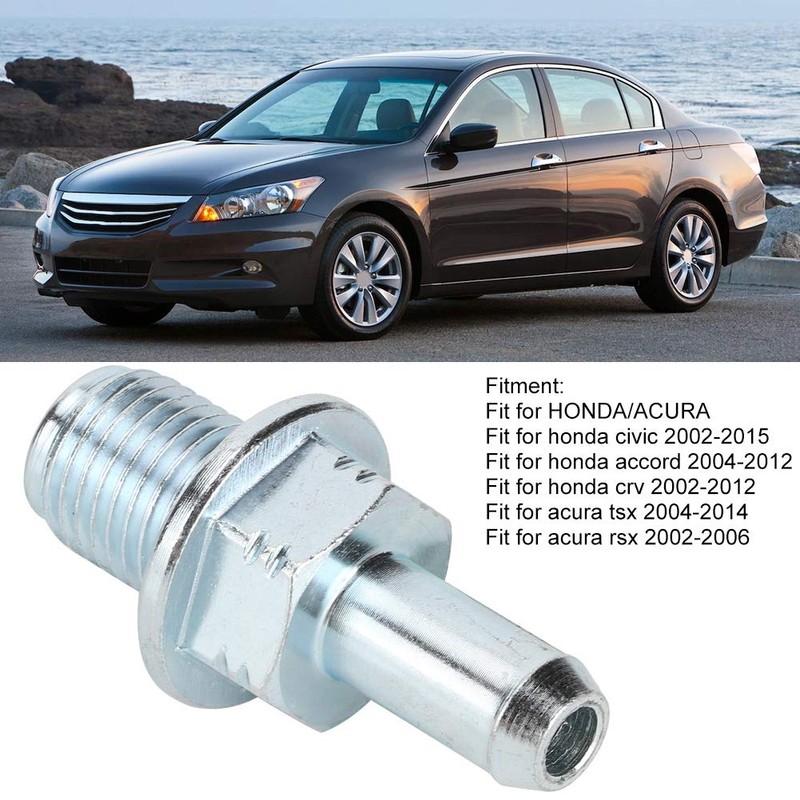 PCV Valve K Motor PCV Valve Element Fits for Honda