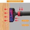 Pull Up Bar, Adjustable Strength Training Bars Without Screw, Adjustable